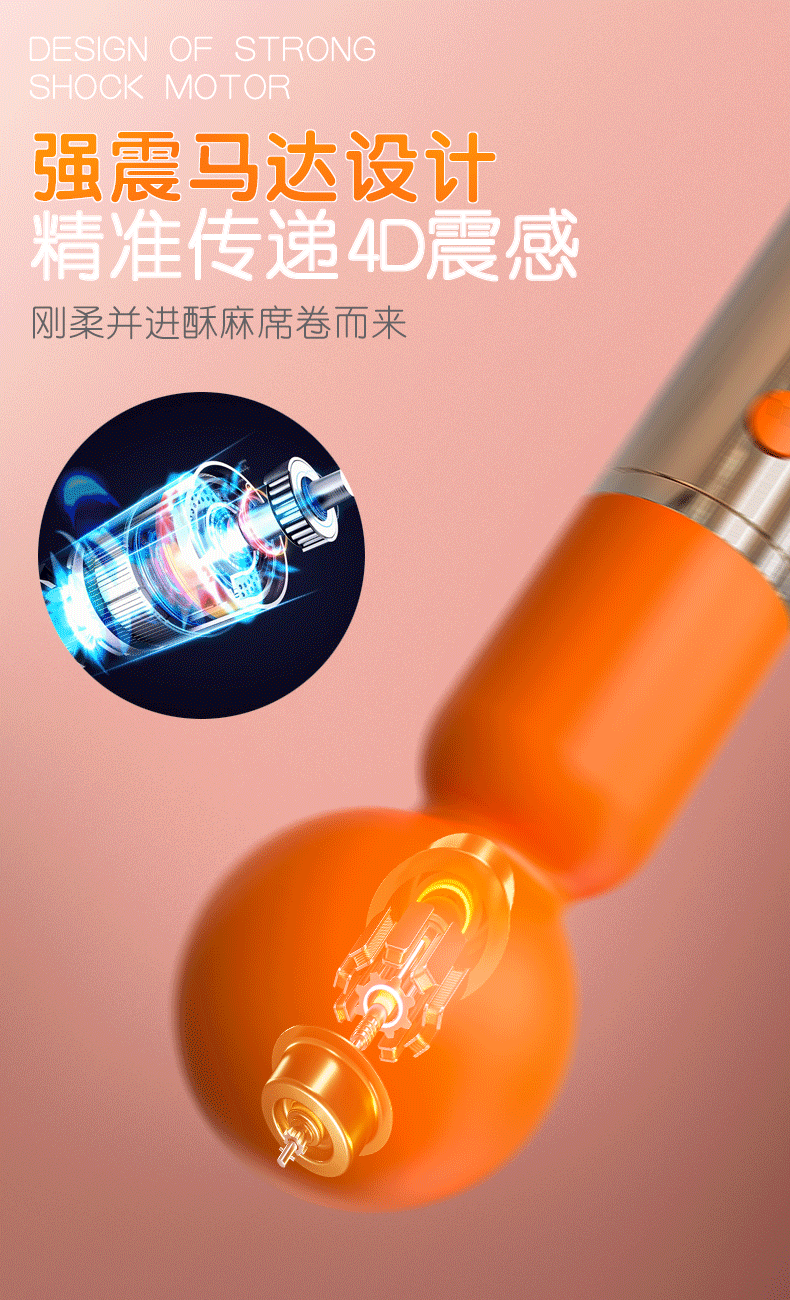 強震馬達成人用品